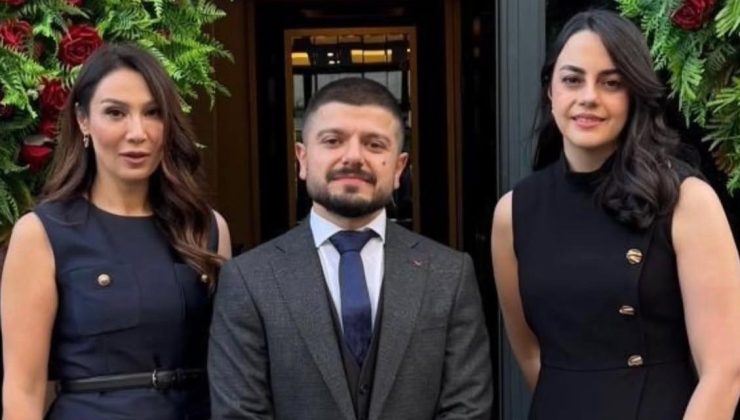 GHY Partners Hukuk Bürosu Alanya’da Hizmete Açıldı: “Adalet Dolu Bir Gelecek” İçin Yola Çıktılar