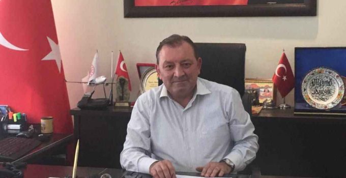 Alanya İlçe Tarım Müdürü 13 Yılın Ardından Konya’ya Atandı: Çiftçilere Duygusal Veda