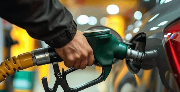 Akaryakıta Yeni Zam Yolda: Benzin ve Motorin Fiyatı Artıyor
