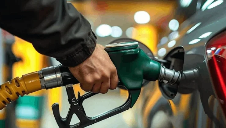Akaryakıta Yeni Zam Yolda: Benzin ve Motorin Fiyatı Artıyor