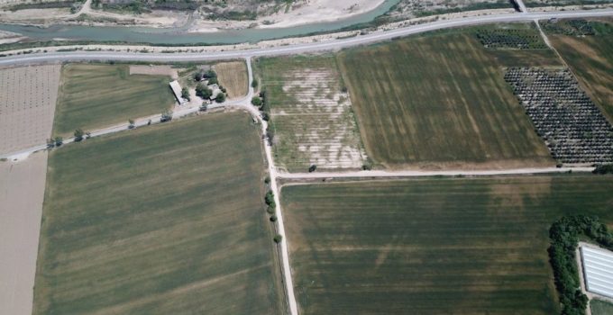 Türkiye’nin En Büyük Tarım Teknokenti Antalya’da Kuruluyor