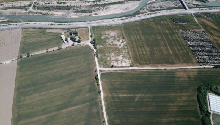 Türkiye’nin En Büyük Tarım Teknokenti Antalya’da Kuruluyor