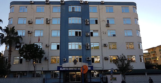 Alanya Emniyeti’nde Görev Değişiklikleri: Deneyimli İsimler Yeni Görevlerine Atandı
