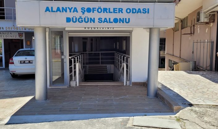 Alanya Şoförler Odası’nda Seçim 7 Ocak 2026’da: Başkan Ali Akkaya’dan “Gece Gündüz Çalışıyoruz” Mesajı