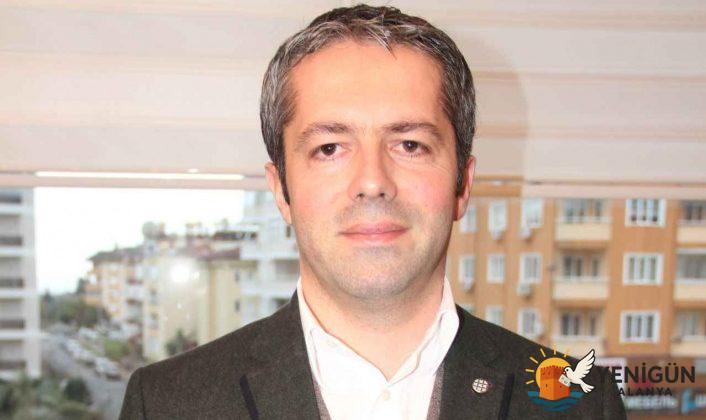 İmar Planı Değişikliğinde Yeni Dönem: Değer Artışının Yüzde 90’ı Kamuya Aktarılacak