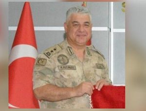 Antalya İl Jandarma Komutanlığı’nda Görev Değişikliği: Yeni Komutan Tümgeneral Ahmet Kavukcu