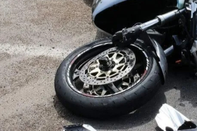 Son Dakika! Alanya’da Peş Peşe Motosiklet Kazaları: 1’i Ağır 2 Yaralı