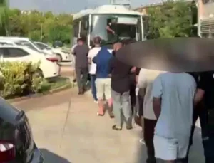 Antalya’da Siber Suç Operasyonu