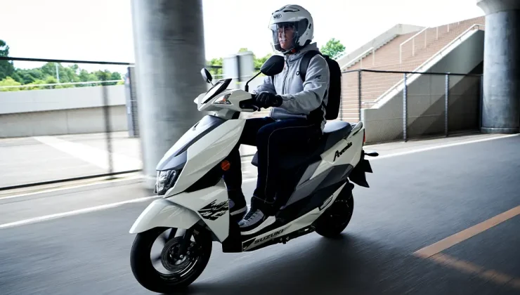 B Sınıfı Ehliyete 250 cc Motosiklet Yolu Açılıyor