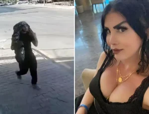 Antalya’da Vahşi Cinayet: Trans Birey Nida Nazlıer Banyoda Ölü Bulundu