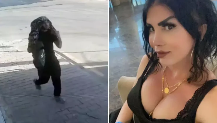 Antalya’da Vahşi Cinayet: Trans Birey Nida Nazlıer Banyoda Ölü Bulundu