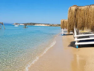 Alanya Plajlarında Yeni Dönem: Bakanlığın Kıyı Yönetimindeki Yetkisi Genişledi