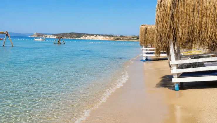 Alanya Plajlarında Yeni Dönem: Bakanlığın Kıyı Yönetimindeki Yetkisi Genişledi