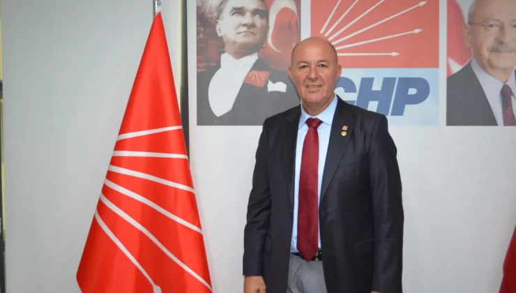 CHP’den İstanbul İl Yönetimine Yönelik Mahkeme Kararına Tepki: “Hukuki Geçerliliği Yok”