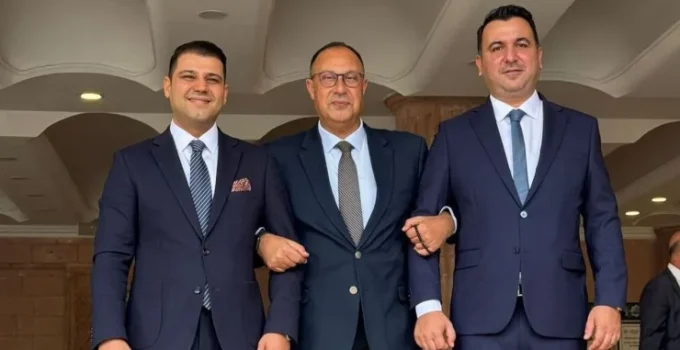 ALTİD Seçiminde Dikkat Çeken Detay: Ortak İsimler Listelerde Yer Aldı