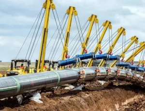 Alanya’daki Doğalgaz Projesi 18 Aya Çekildi: Turizm Tesislerine %60’a Varan Enerji Avantajı Geliyor