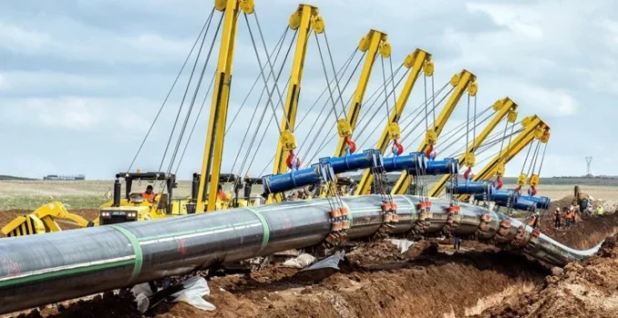 Alanya’daki Doğalgaz Projesi 18 Aya Çekildi: Turizm Tesislerine %60’a Varan Enerji Avantajı Geliyor