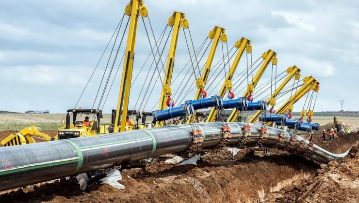 Alanya’daki Doğalgaz Projesi 18 Aya Çekildi: Turizm Tesislerine %60’a Varan Enerji Avantajı Geliyor