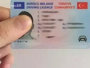 Alanya’da Ehliyet Yenilemede Son Saatler: Bugün Mutlaka Yenileyin