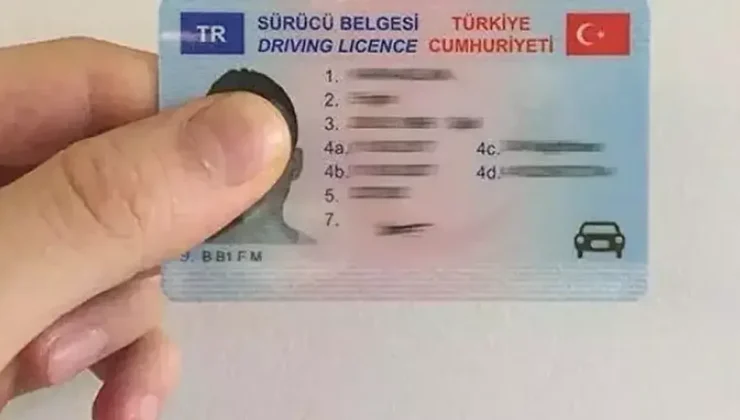Alanya’da Ehliyet Yenilemede Son Saatler: Bugün Mutlaka Yenileyin