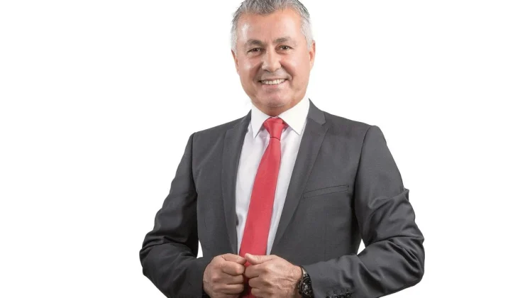 Manavgat’ta Rüşvet ve Yolsuzluk Soruşturması: Eski Belediye Başkanı Şükrü Sözen Gözaltına Alındı