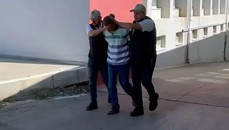 Alanya’da Şok Hırsızlık! Borçlu Klimacı Komşusunun Marketinden 40 Bin TL Çaldı