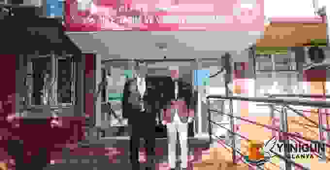 Kaymakam Şakir Öner Öztürk’ten Kamu Kurumlarına Denetim ve İnceleme Ziyaretleri