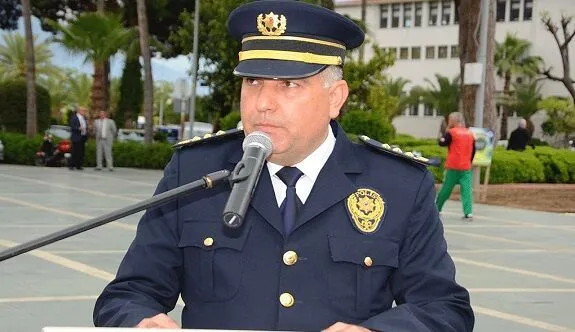 Alanya’nın Sevilen İsmi Haşim Çakmaklı’nın Acı Günü: Babası Mustafa Çakmaklı Vefat Etti