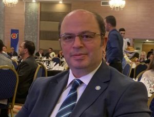 İYİ Parti’den Alanya İçin Susuzluk Çağrısı