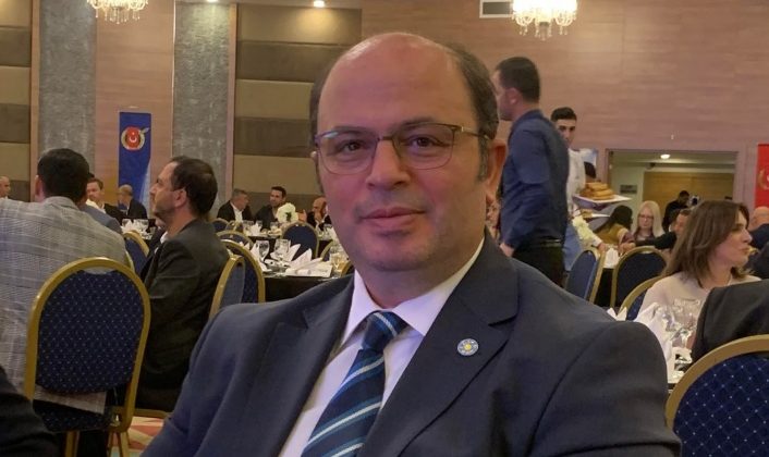 İYİ Parti’den Alanya İçin Susuzluk Çağrısı