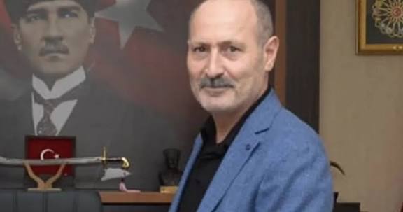 Bursa Emniyet Müdürü Sabit Akın Zaimoğlu, Antalya Emniyet Müdürlüğüne Atandı: Uğurlama Töreni Düzenlendi