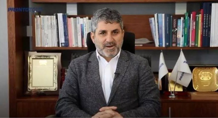 Ali Onaran: “Maldivler Antalya ile Aynı Maliyete Gelmeye Başladı”