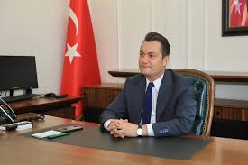 Alanya’nın Yeni Kaymakamı Şakir Öner Öztürk Göreve Başladı: İlk Temaslar Memnuniyetle Karşılandı