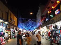 Alanya Çarşısında Gerginlik Sürüyor