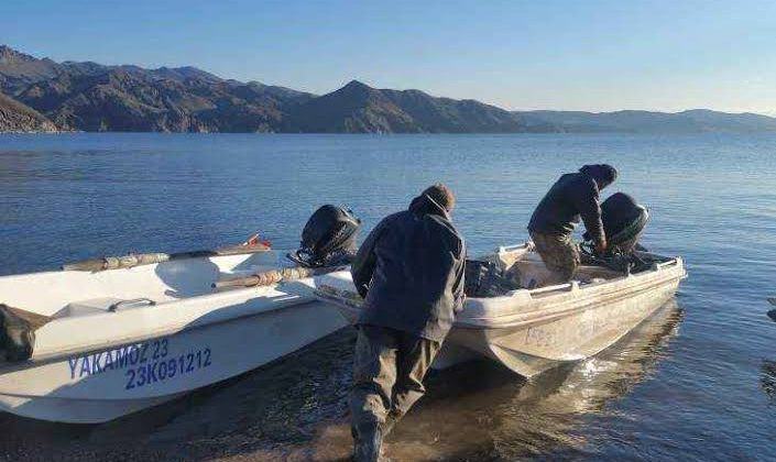 Alanya İskelesi’nde Ruhsatsız Tekneler İçin 1 Kasım Sınırı