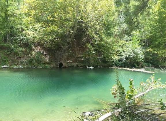Dimçayı’nda Sulama Borusu Patladı: Evler, Araçlar ve Tarlalar Suya Teslim Oldu