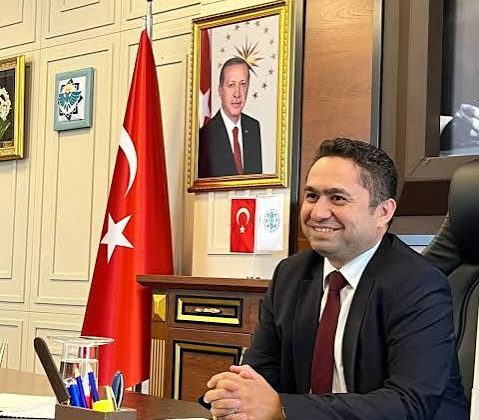 ALKÜ Rektörü Prof. Dr. Kenan Ahmet Türkdoğan, AFAD Deprem Çalışma Grubu’na Seçildi