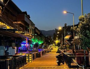 Eğlence Mekanlarında Sessizlik: Sezon Yavaş Yavaş Kapanıyor