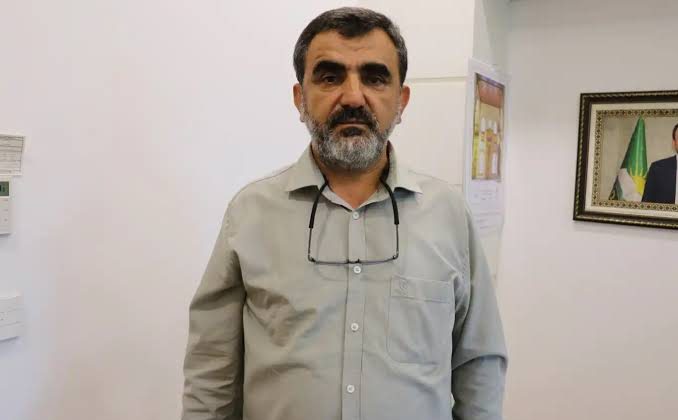 Alanyalı Aktivist Alpaslan Arslan Türkiye’ye Döndü: Umutlu Bekleyiş Mutluluğa Dönüştü