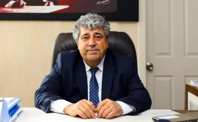 Servet Ünlü Yoğun Bakımdan Çıktı: Durumu İyiye Gidiyor