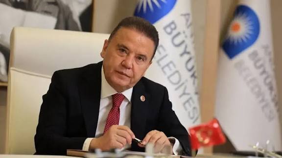 Muhittin Böcek’ten “İtirafçı Olacak” İddialarına Sert Yalanlama