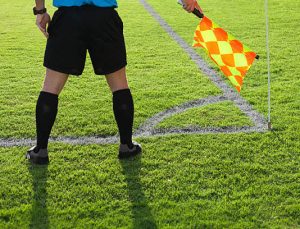 PFDK’dan Bahis Skandalında Şok Karar: Alanyalı Hakem F.Y. Dahil 149 Hakemin Görevine Son