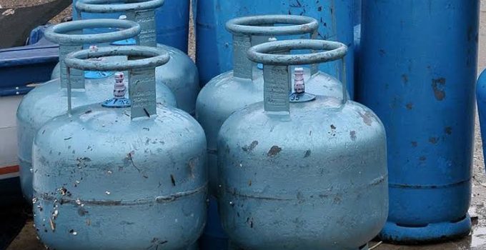 Alanya’da Mutfak Tüpü 1.180 TL Oldu: Vatandaş Tepkili, Esnaf Endişeli