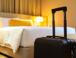 Alanya’da otel skandalı: P.P. Oteli mühürleniyor