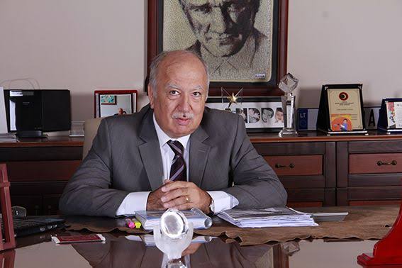 Nerdeyse Her Çalışanına Ev Aldı