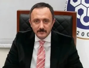 Alanya’nın Yeni Cumhuriyet Başsavcısı Dr. Ali Öztürk Göreve Başladı
