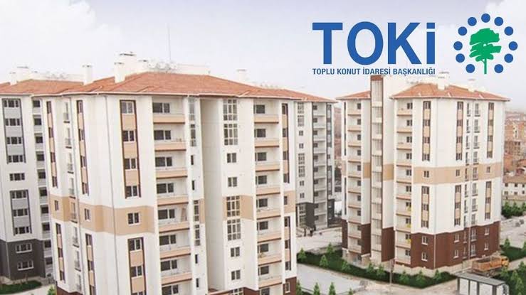 TOKİ, Alanya Tepe Mahallesi’ne 452 konut yapacak