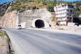 Manavgat–Alanya Yolunda Tünel Bakımı Başladı: Trafik Tek Şeride Düşebilir