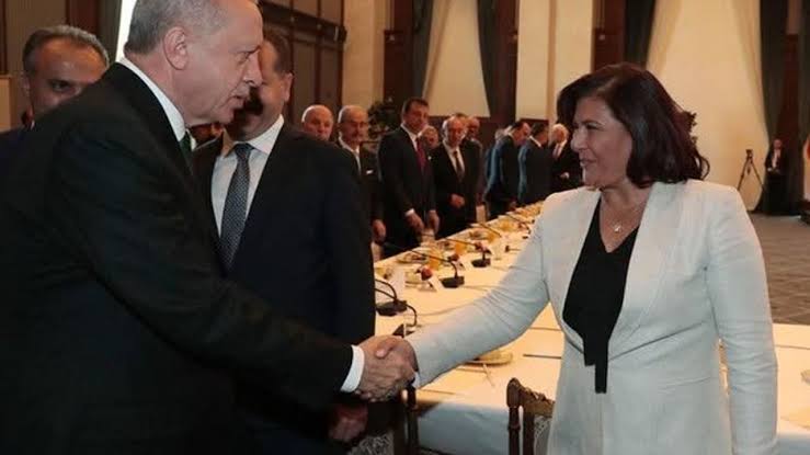 Aydın’da siyaset kulisleri karıştı