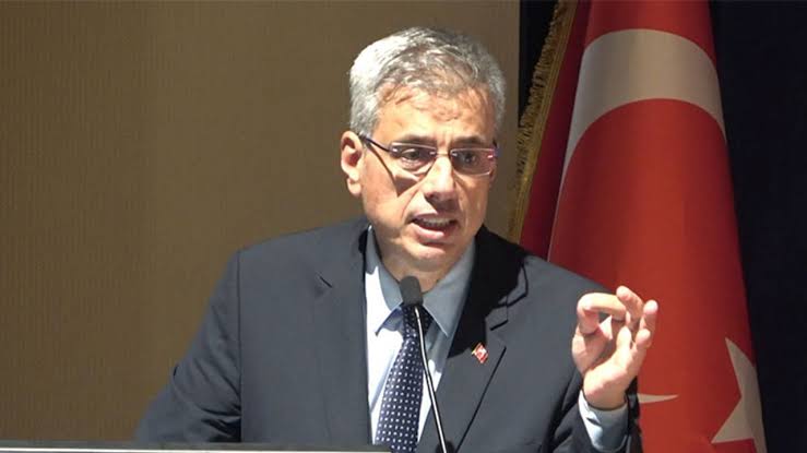 Bakan Memişoğlu: “Kanseri Erken Safhada Yakalamaya Çalışıyoruz”
